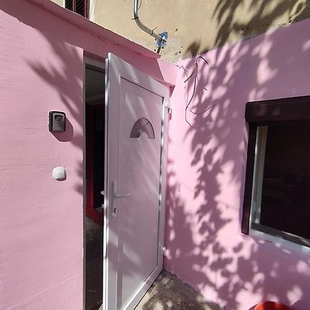 Heli Budget Condo Rijeka Exterior foto