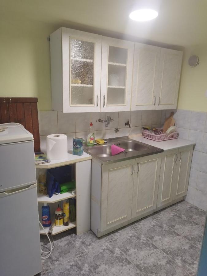 Heli Budget Condo Rijeka Exterior foto