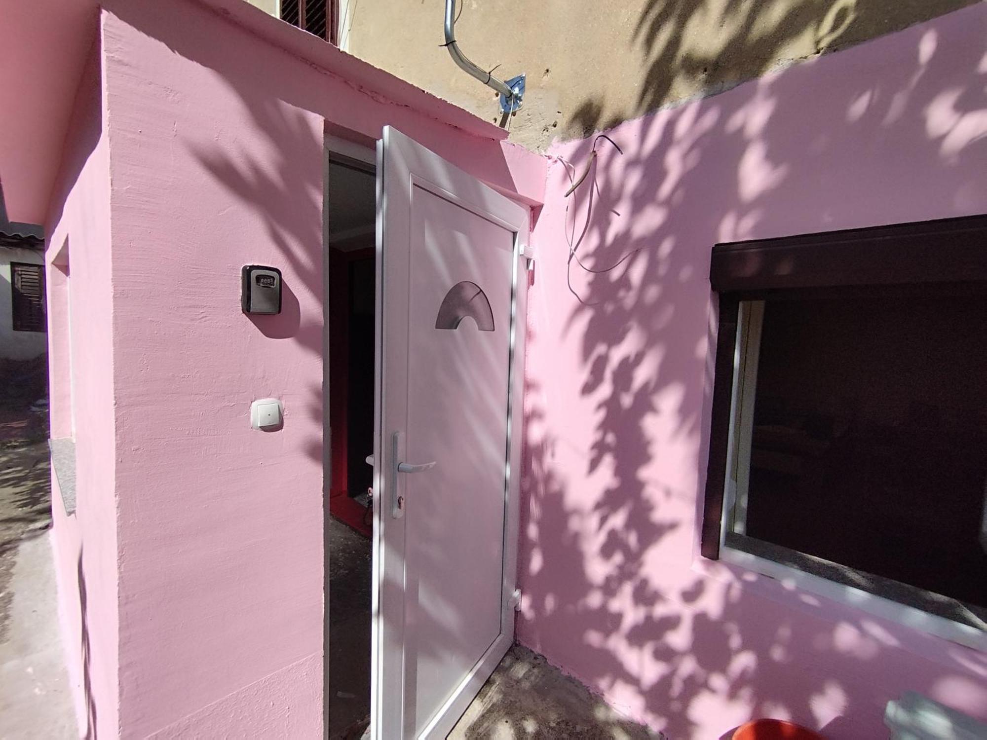 Heli Budget Condo Rijeka Exterior foto